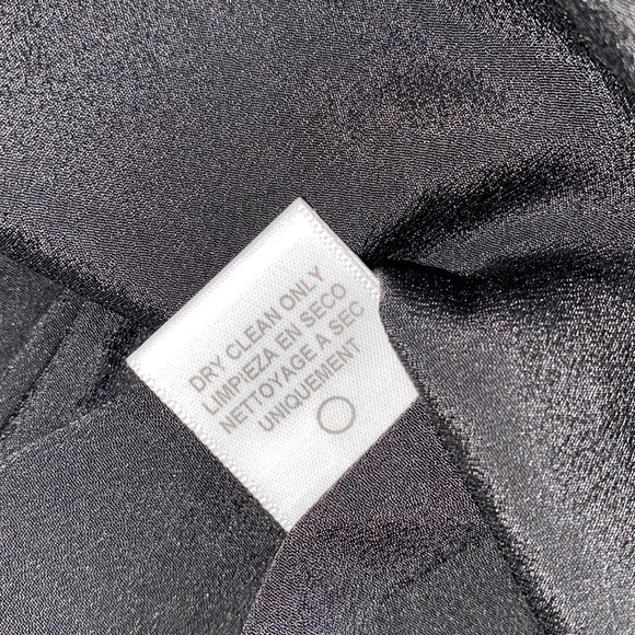 Lavender Brown Octivia Herring dress new with tags size small - Picture 9 of 9